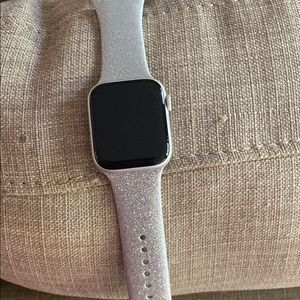 Series 5 , 44mm watch - GPS and cellular .